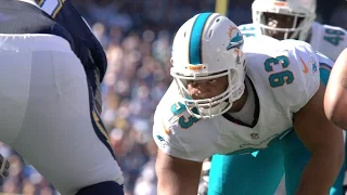 NFL Top 100 - #55 Ndamukong Suh