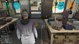 где найти клёвую футболку в GTA 5