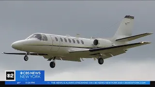 NTSB releases more information on Long Island-plane that crashed in Virginia