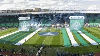 Hibernian 0-3 Celtic / Highlights ( William Hill Scottish Cup Final 2013 )