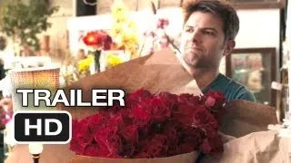 See Girl Run Official Trailer #1 (2013) - Adam Scott, Robin Tunney Movie HD