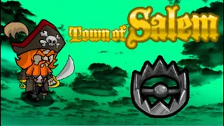 Town of Salem - TrappARRRRR [Coven All Any]