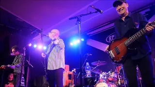 Wishbone Ash@Reigenlive 21 01 2023