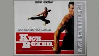 ♫ [1989] Kickboxer | Paul Hertzog - 14 - ''Buddha's Eagle''