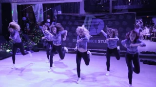 Miracle Motion / Отчетный концерт Duos Dance 24 декабря 2016 г.