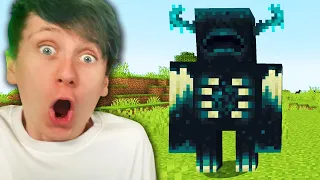Minecraft's 1.17 Cave Update is Very SCARY...