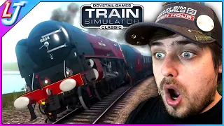 Train Simulator - MEGA Crash Compilation - Part 1 of 2
