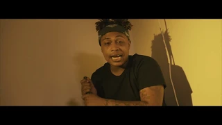 Lil Round | Get That Bag (Shot By VideoJad)