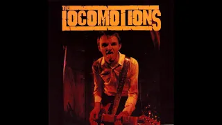 The Locomotions - Full album 2003