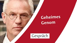 Forscher fragen: Geheimes Genom