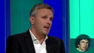 Didi Hamann on what happened at half time in Istanbul