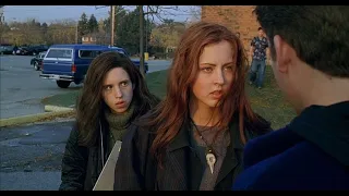 Ginger Snaps Trailer [2000]