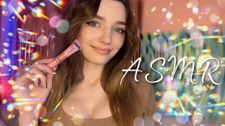 Стрім ASMR для тебе 13.08.2023