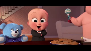 4-Boss Baby - ШЕФИ КУДАКОН. Кисми-4. Бо забони точики лахчави