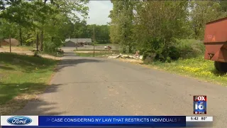 Saline Co. Deputies: Man seriously injured after dogs attack