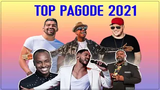 PAGODES 2021 - SELEÇÃO DE PAGODE 2021 - Menos é Mais, Ferrugem, Tiee, Sorriso maroto e belo,...