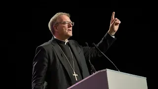 Bishop Barron: Sainthood, sanctity and what makes us holy