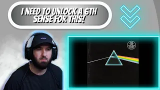 FIRST TIME HEARING Pink Floyd - Speak To Me/Breathe | Reaction