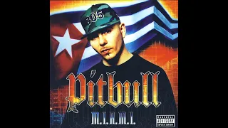 Pitbull - Culo "Miami Mix" (Feat. Lil Jon & Mr. Vegas)