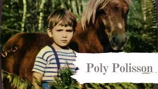 Poly Polisson - Musique Poly et le mystère du château
