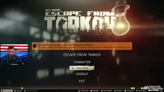 LVNDMARK 🍕Tarky🍕 stream Feb. 7, 2024 | Escape from Tarkov