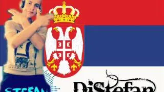 DJStefan C`est La Diskoteka (Remix 2013 ).