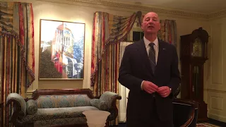 Governor Pete Ricketts on the 2019 Young Republican National Convention