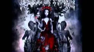 Cradle Of Filth - Forgive Me Father (lyrics in description)