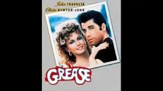 GREASE THE MEGAMIX - GREASE THE DREAM MIX