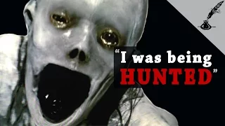 4 Terrifying TRUE Horror Stories featuring Demonic and Dark Entities