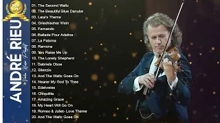 André Rieu Greatest Hits Full Album 2023 - The best of André Rieu 9 1