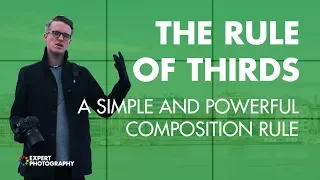 The Rule Of Thirds: A Simple and Powerful Composition Rule