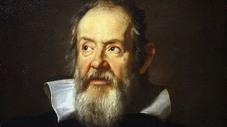 GALILEO GALILEI, il Padre della Fisica Moderna - di Piergiorgio Odifreddi [2006]