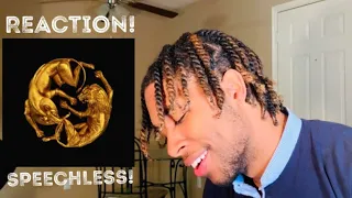 Beyoncé - The Lion King: The Gift - BIGGER - REACTION!