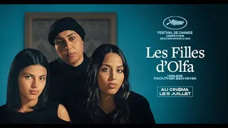 LES FILLES D'OLFA - Bande Annonce