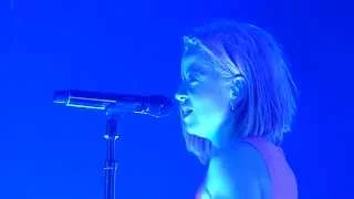 Garbage - Butterfly Collector (live in Moscow 2015)