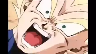 Dragon Ball AMV (scream on em )