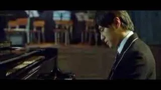 Jay Chou - Chopin piano battle - Secret (2007)