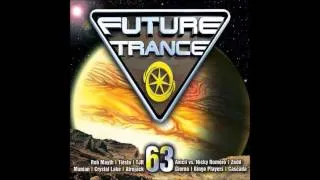 Future Trance 63 Manian feat. Calprit- Dont stop the dancing