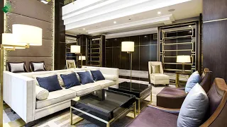 luxury hotel furniture