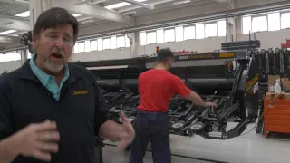Drago Plant Tour: Watch how every corn head receives 100s of quality checks during manufacture