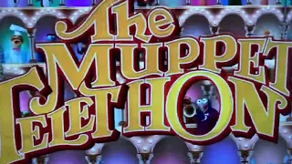 The muppet show in EU Portuguese ￼