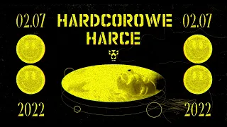 DJ Tego Typu @ Hardcorowe Harce @ Transformator, Wrocław 02.07.2022