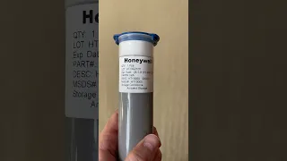 Чем обслужить ноутбук: самые мощные жидкие термопрокладки Honeywell HT10000 и паста Honeywell 7950