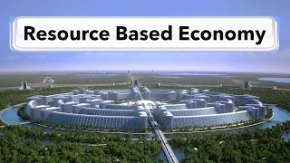 Introduction to a Resource Based Economy