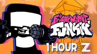 Ugh - Friday Night Funkin' [FULL SONG] (1 HOUR)