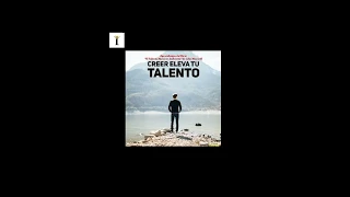 audiolibro EL TALENTO NUNCA ES SUFICIENTE (JOHN MAXWELL)  capítulo 1