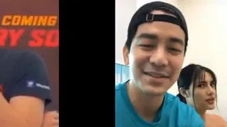 Jane De Leon And Joshua Garcia Kilig Moments