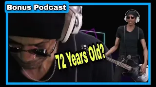 DUg Pinnick Talks About The Value Of Inexpensive Gear Full Episode