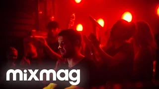 MATADOR Mixmag Live @ Output NYC